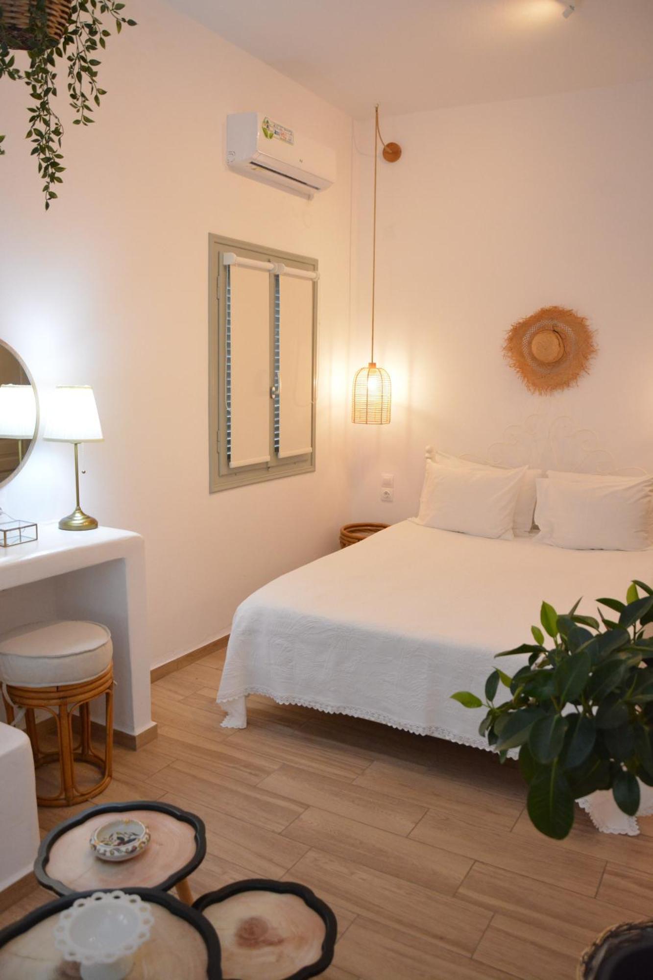Patmos Little Suites Скала Екстер'єр фото