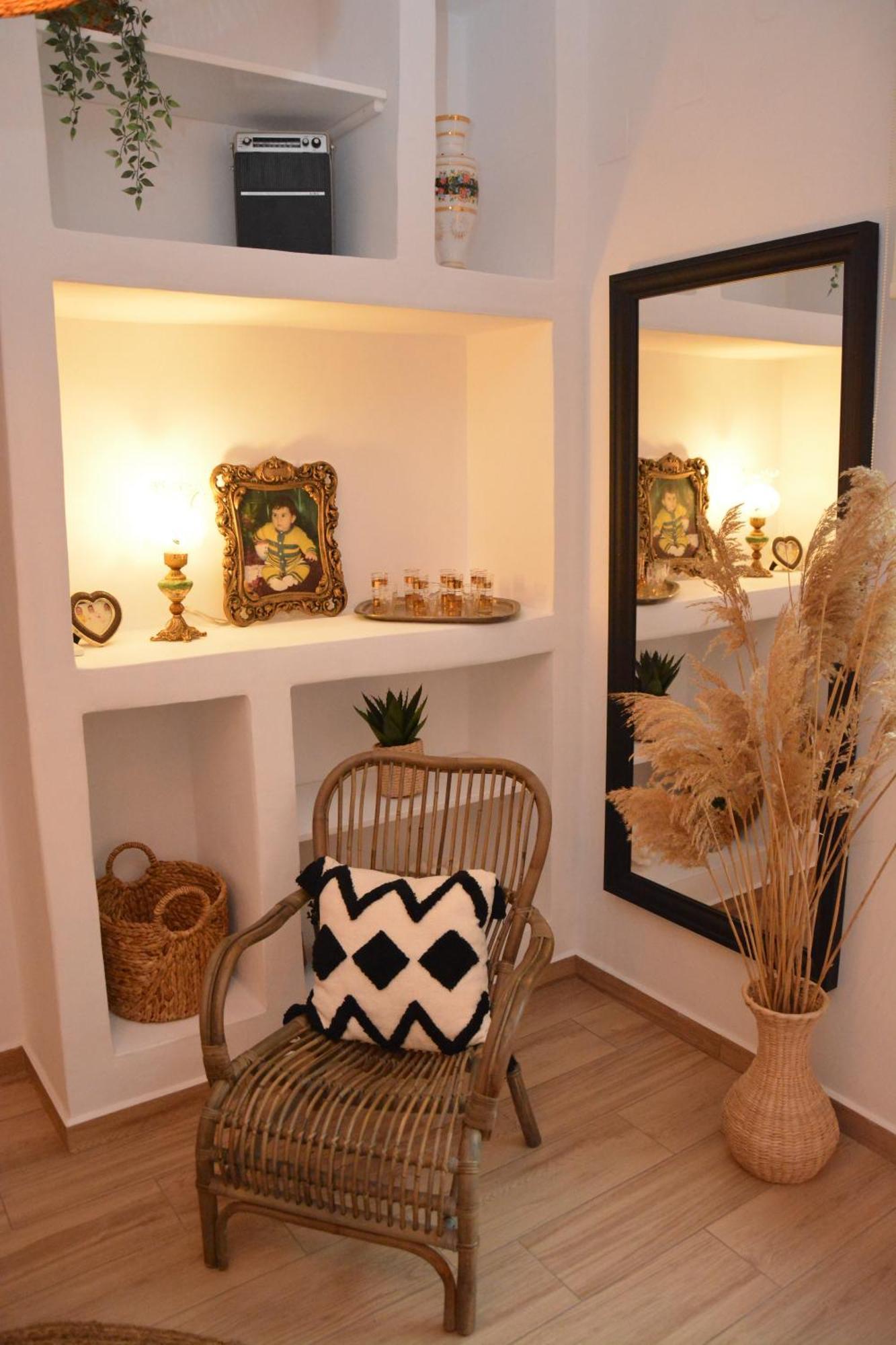 Patmos Little Suites Скала Екстер'єр фото